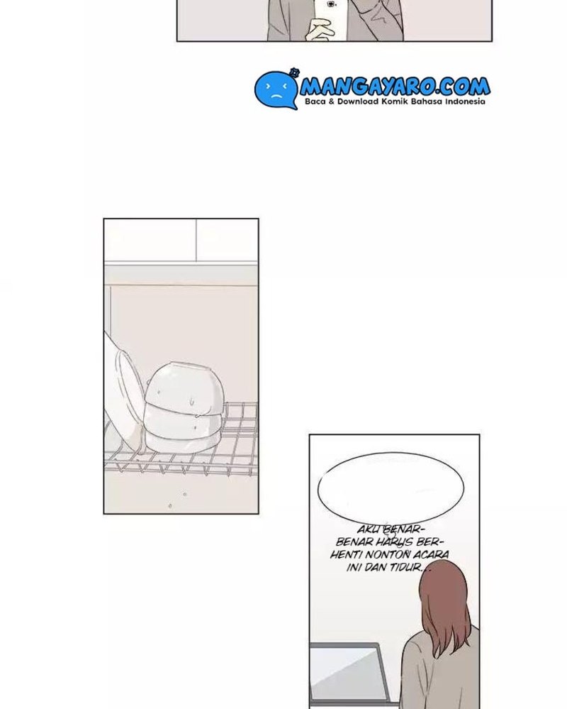 Shall We Have Dinner Tonight? Chapter 8 Gambar 14