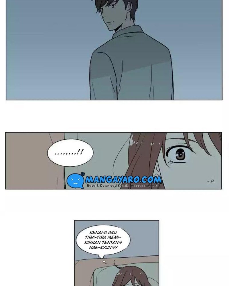 Shall We Have Dinner Tonight? Chapter 8 Gambar 18