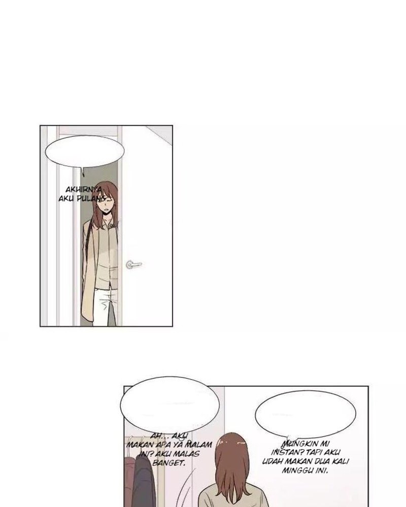 Shall We Have Dinner Tonight? Chapter 8 Gambar 11