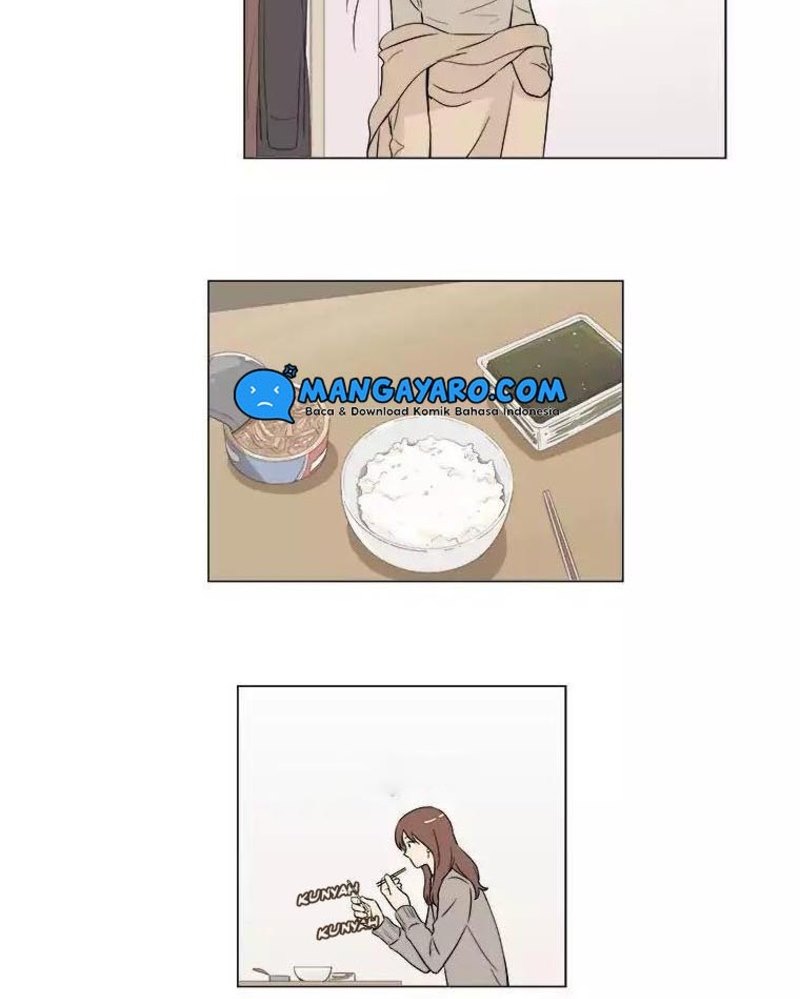 Shall We Have Dinner Tonight? Chapter 8 Gambar 12