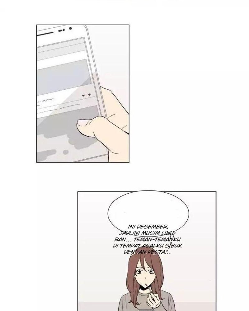 Shall We Have Dinner Tonight? Chapter 8 Gambar 13