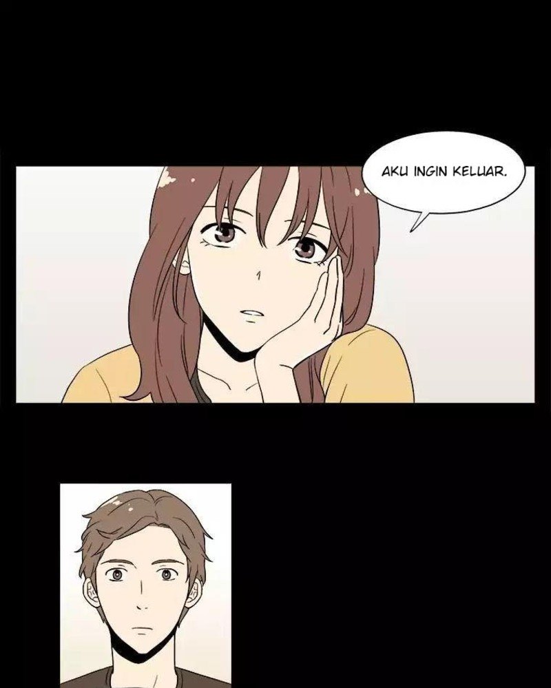 Manhwa Shall We Have Dinner Tonight? Chapter 8 gambar nomor 2