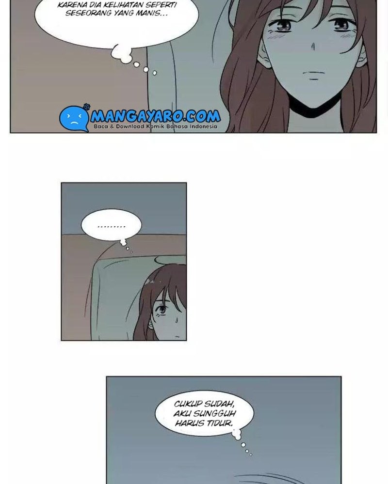 Shall We Have Dinner Tonight? Chapter 8 Gambar 20