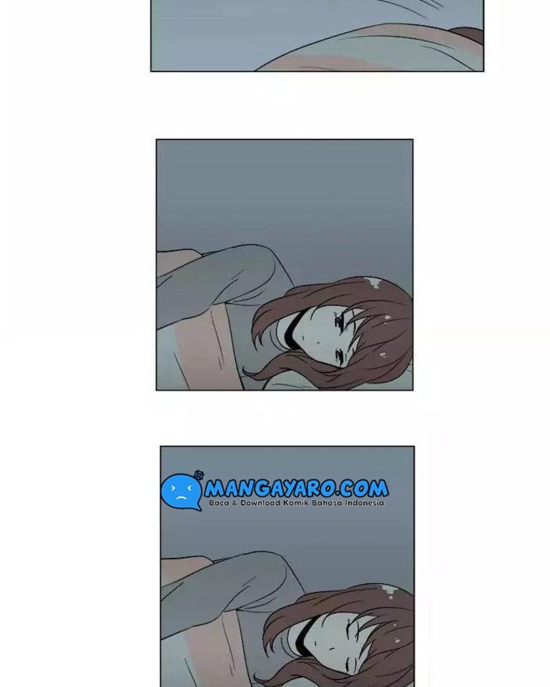 Shall We Have Dinner Tonight? Chapter 8 Gambar 21