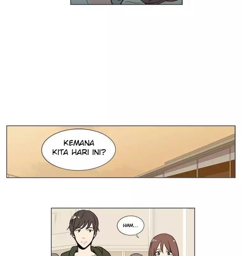Shall We Have Dinner Tonight? Chapter 8 Gambar 22