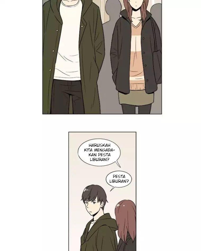 Shall We Have Dinner Tonight? Chapter 8 Gambar 23