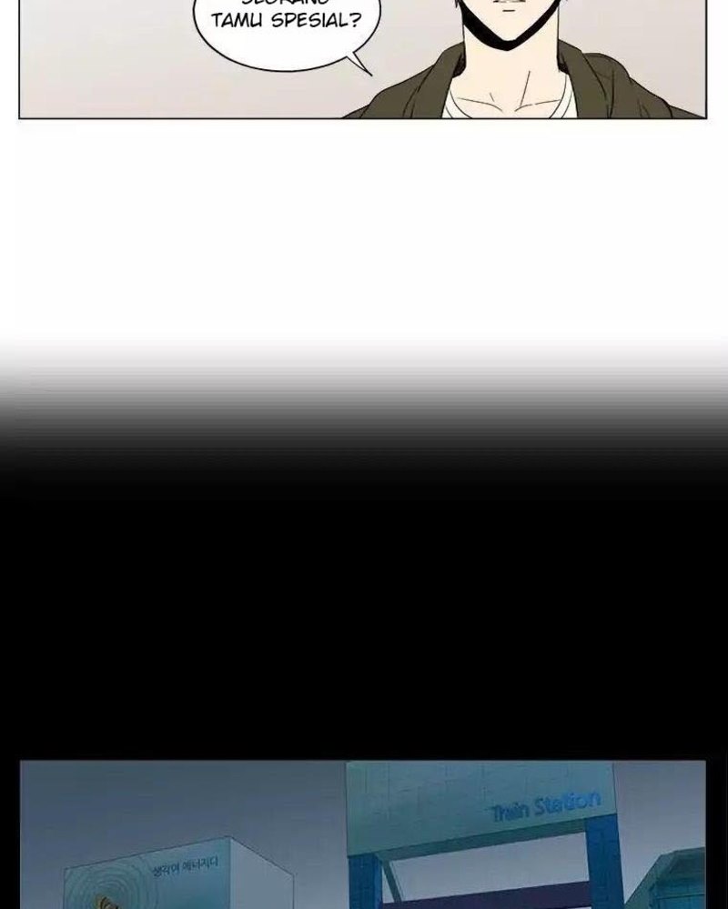 Shall We Have Dinner Tonight? Chapter 8 Gambar 34