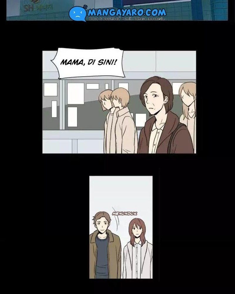 Shall We Have Dinner Tonight? Chapter 8 Gambar 35