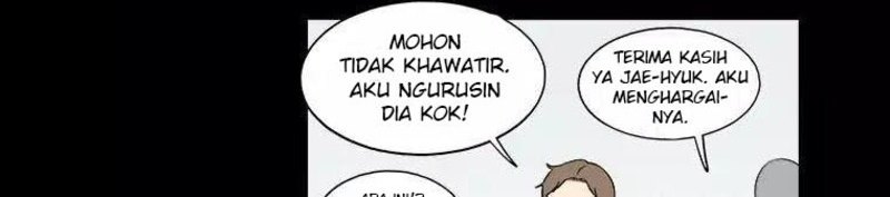 Shall We Have Dinner Tonight? Chapter 8 Gambar 37