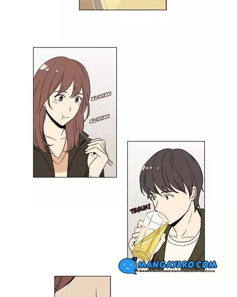 Shall We Have Dinner Tonight? Chapter 8 Gambar 31