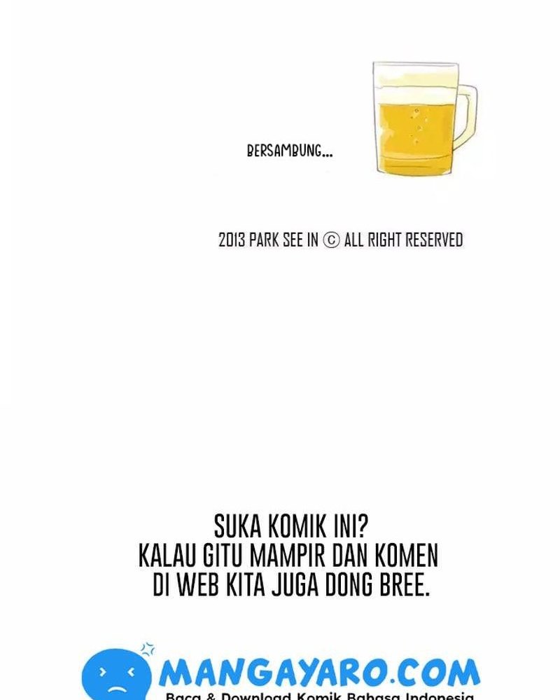 Shall We Have Dinner Tonight? Chapter 8 Gambar 44