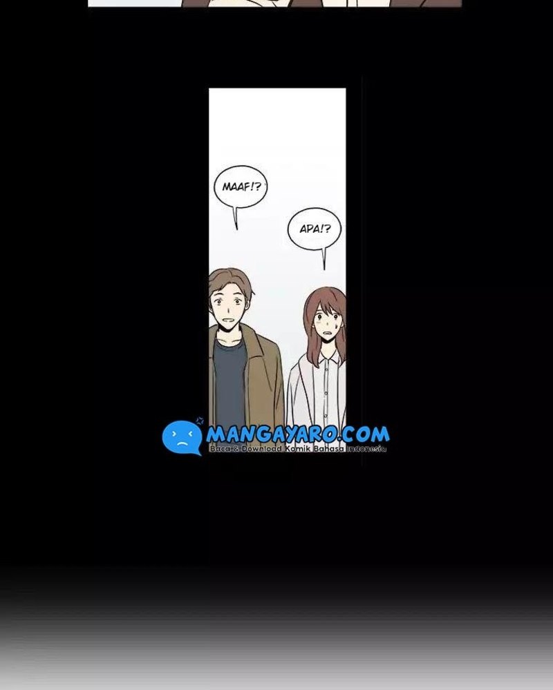 Shall We Have Dinner Tonight? Chapter 8 Gambar 41