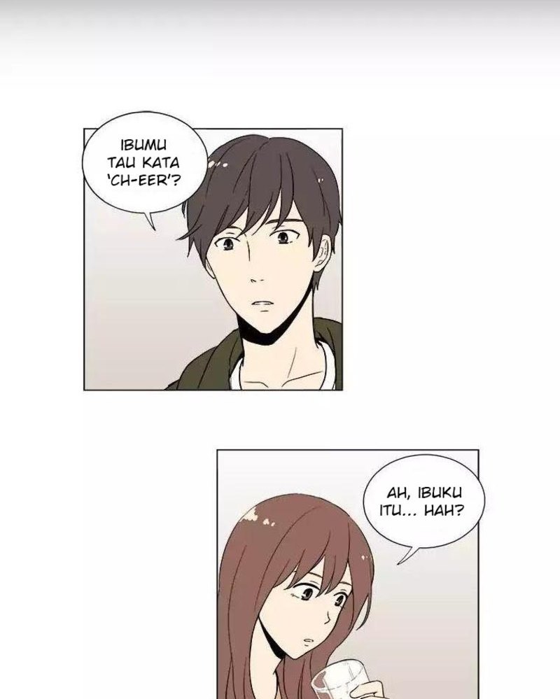 Shall We Have Dinner Tonight? Chapter 8 Gambar 42