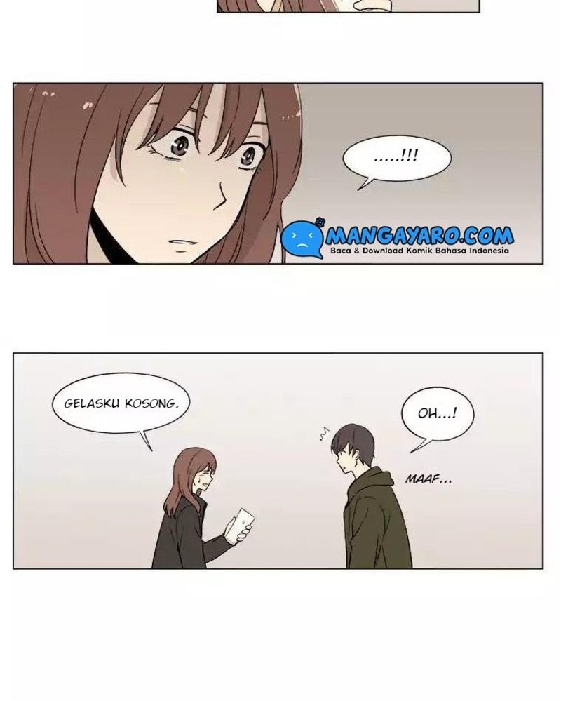 Shall We Have Dinner Tonight? Chapter 8 Gambar 43