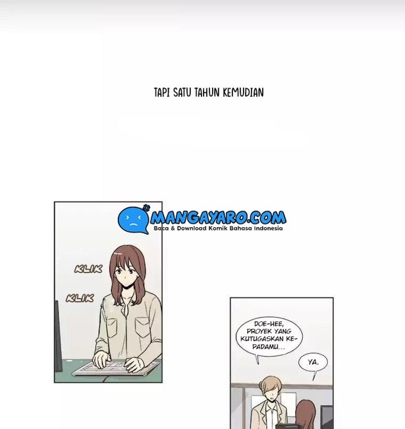 Shall We Have Dinner Tonight? Chapter 8 Gambar 8