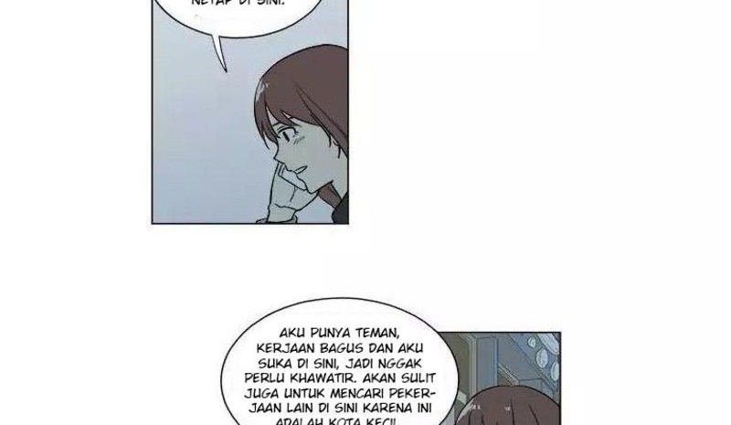 Shall We Have Dinner Tonight? Chapter 9 Gambar 23