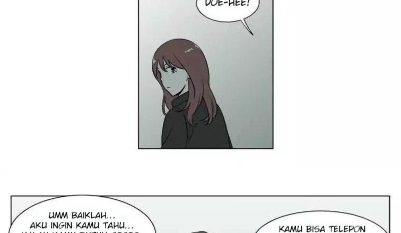 Shall We Have Dinner Tonight? Chapter 9 Gambar 25