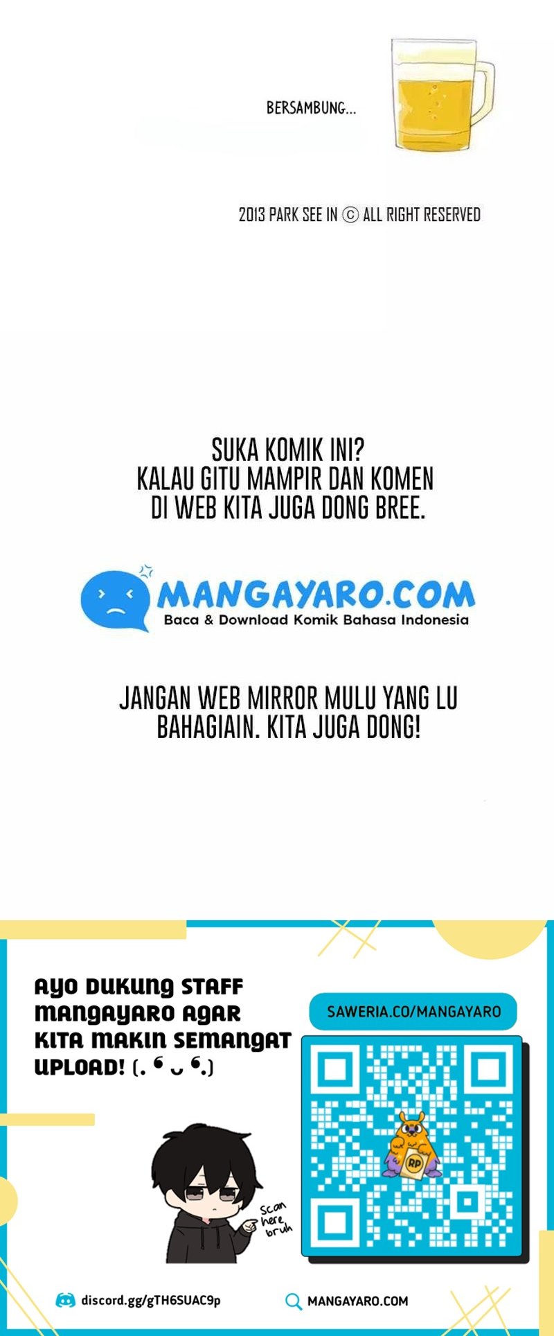 Shall We Have Dinner Tonight? Chapter 9 Gambar 30