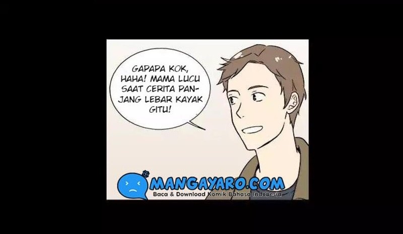 Shall We Have Dinner Tonight? Chapter 9 Gambar 5