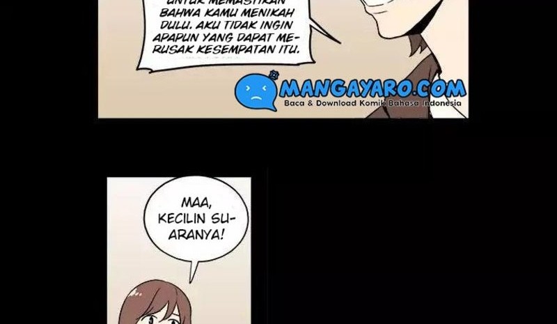 Shall We Have Dinner Tonight? Chapter 9 Gambar 10