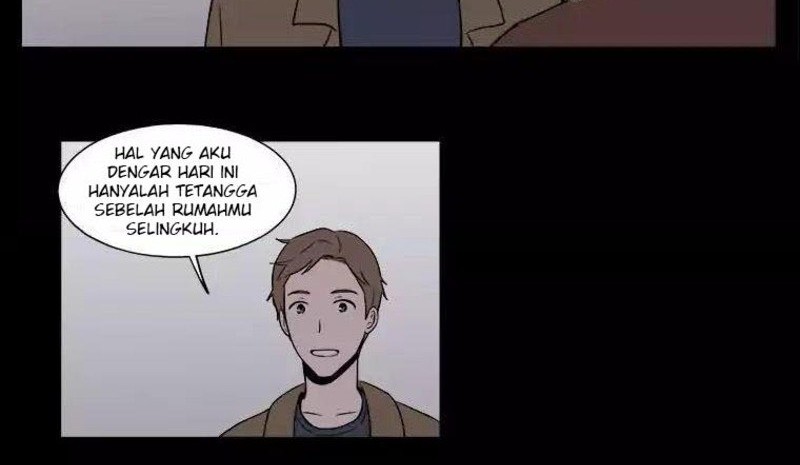 Shall We Have Dinner Tonight? Chapter 9 Gambar 13