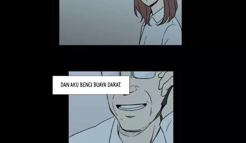 Shall We Have Dinner Tonight? Chapter 9 Gambar 15