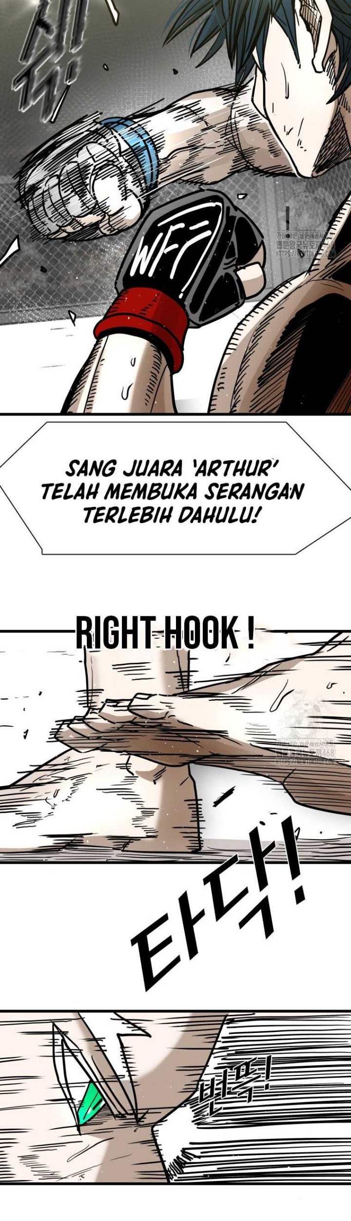 Shark Chapter 360 Gambar 39