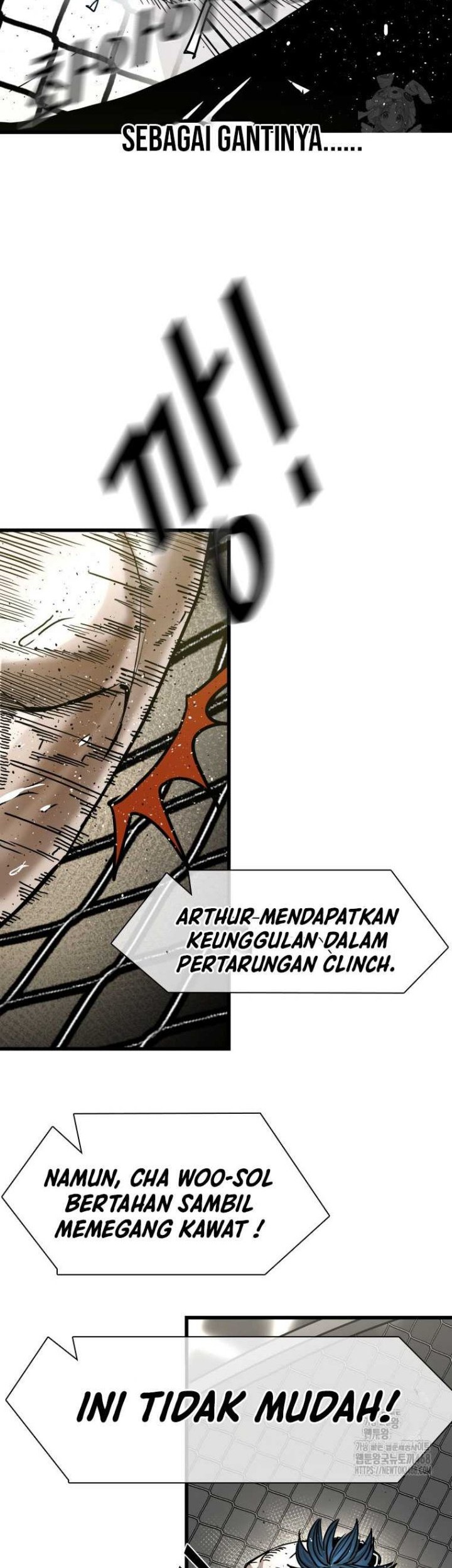 Shark Chapter 360 Gambar 42