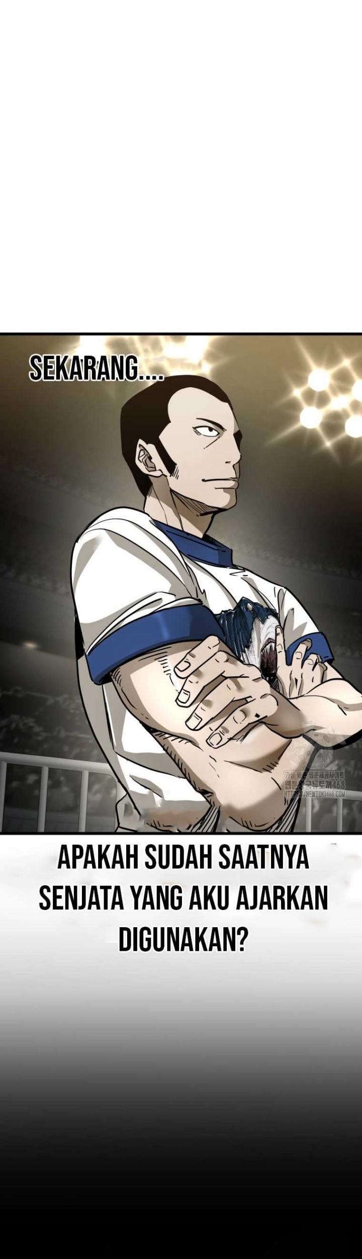 Shark Chapter 360 Gambar 51
