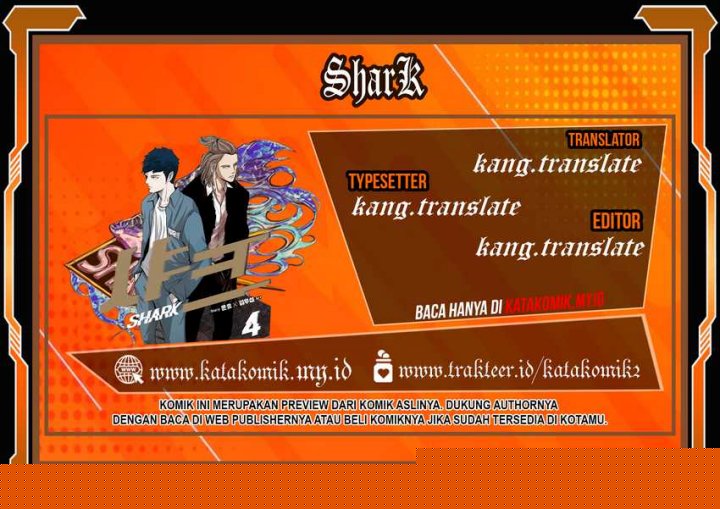 Komik Shark Chapter 360 gambar nomor 1