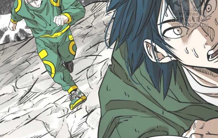 Shark Chapter 360 Gambar 28