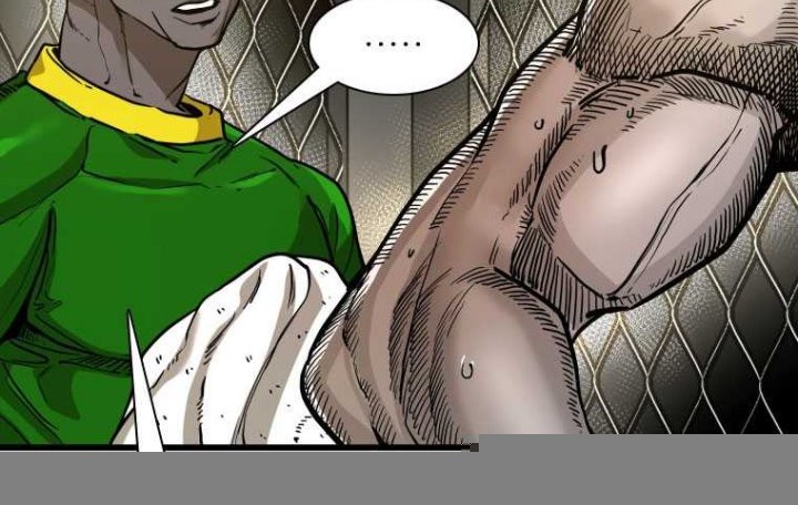 Shark Chapter 360 Gambar 34