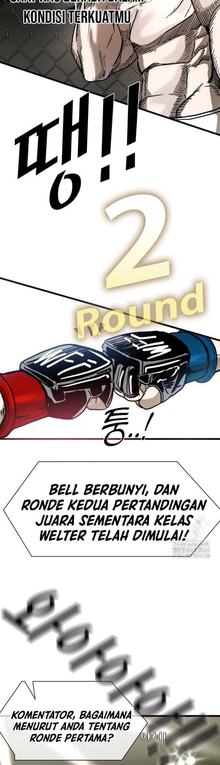 Shark Chapter 360 Gambar 36