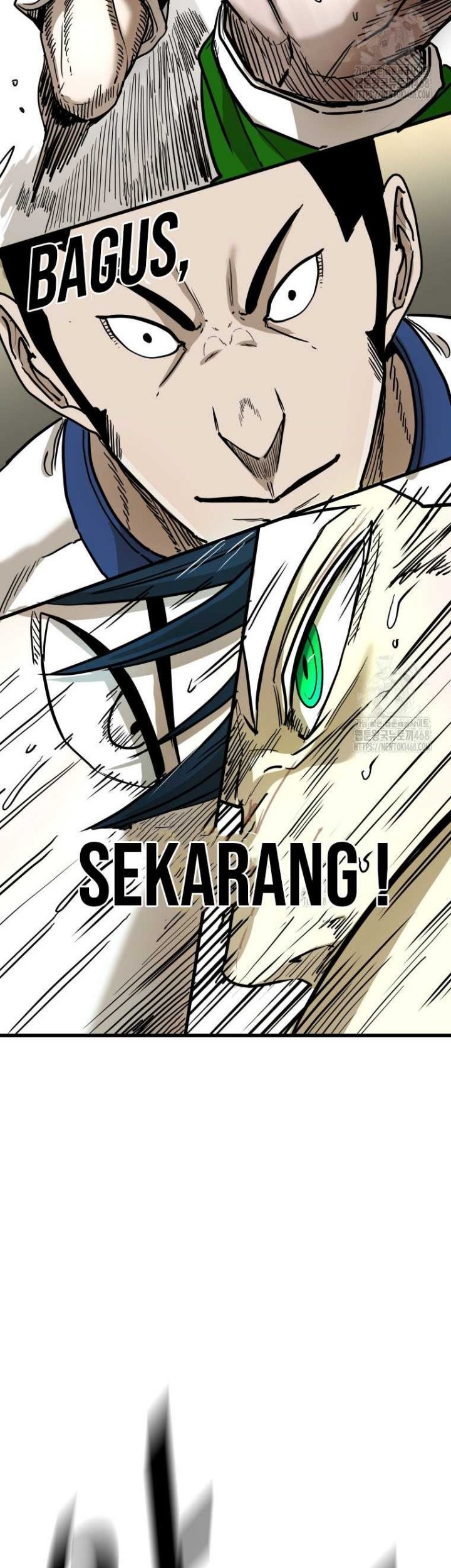 Shark Chapter 360 Gambar 66