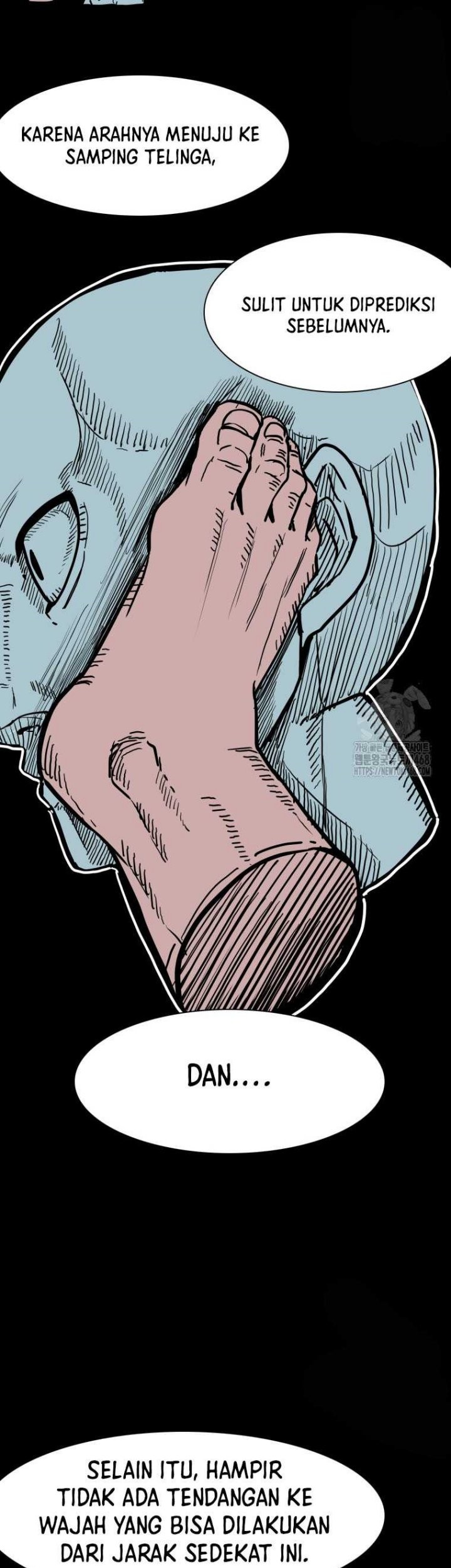 Shark Chapter 360 Gambar 59