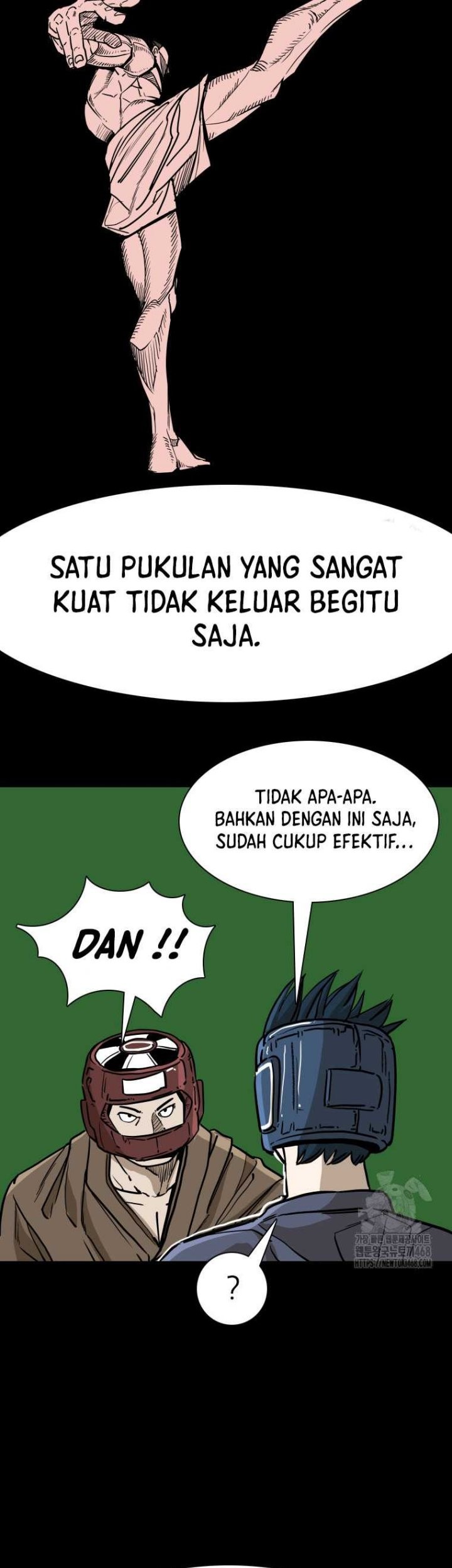 Shark Chapter 360 Gambar 62