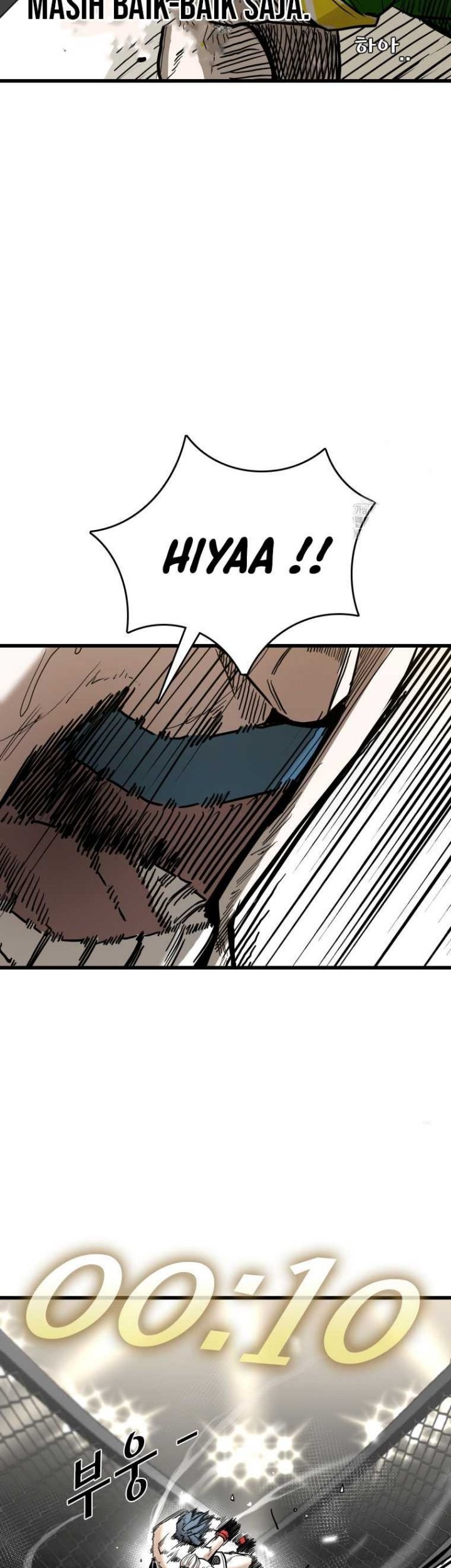 Shark Chapter 360 Gambar 8