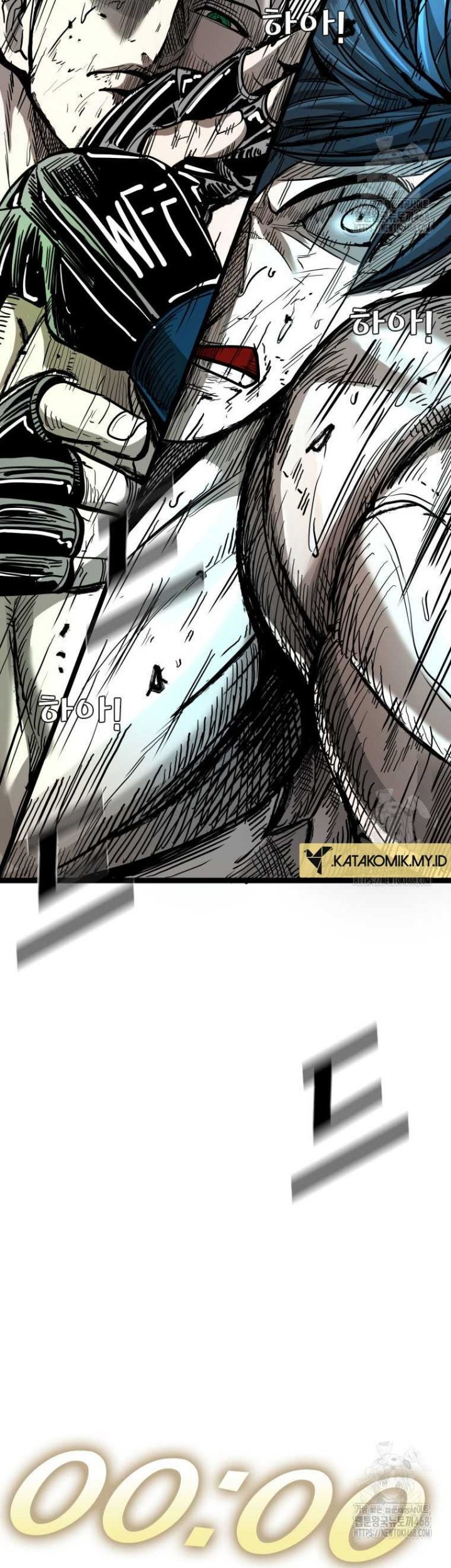 Shark Chapter 360 Gambar 12