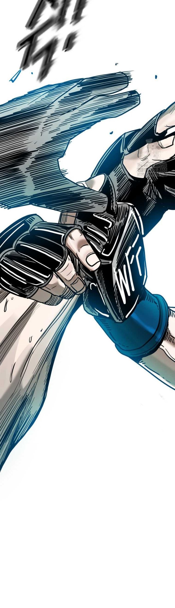 Shark Chapter 360 Gambar 14