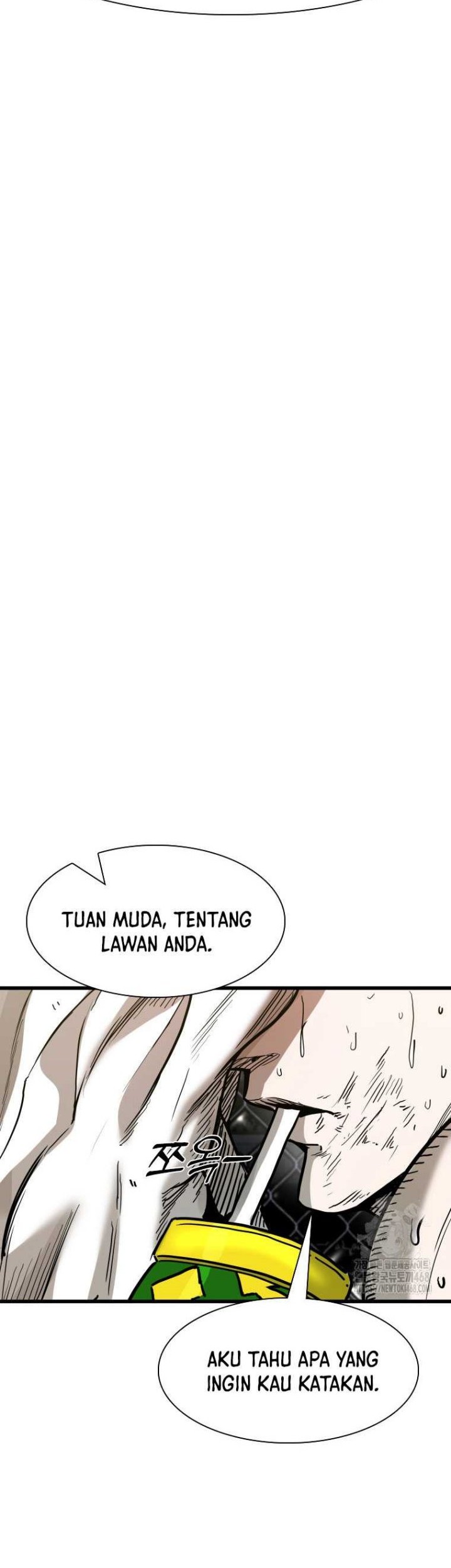 Shark Chapter 360 Gambar 21