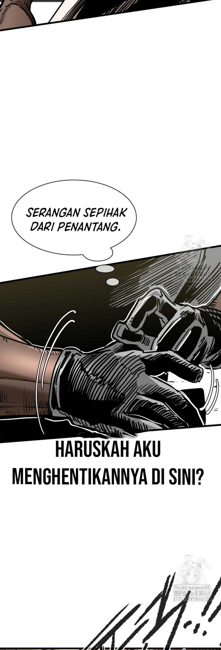 Shark Chapter 361 Gambar 38