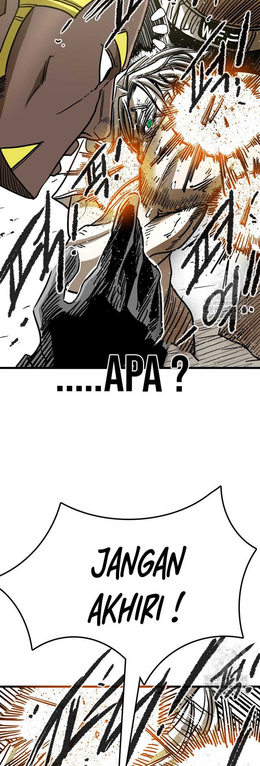 Shark Chapter 361 Gambar 39