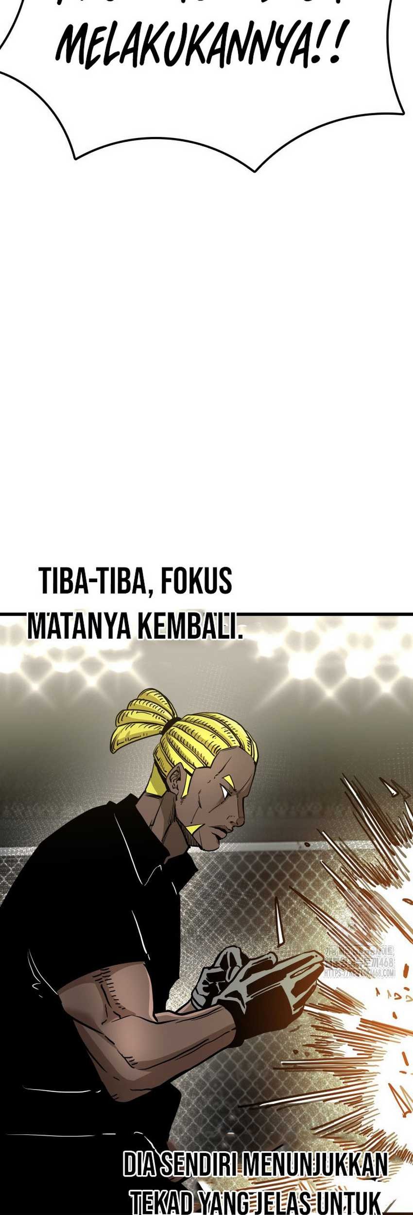 Shark Chapter 361 Gambar 41