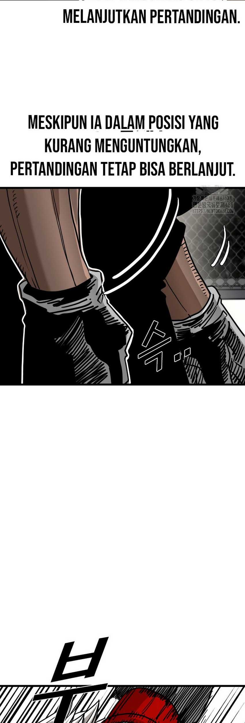 Shark Chapter 361 Gambar 42