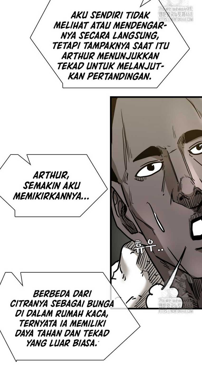 Shark Chapter 361 Gambar 49