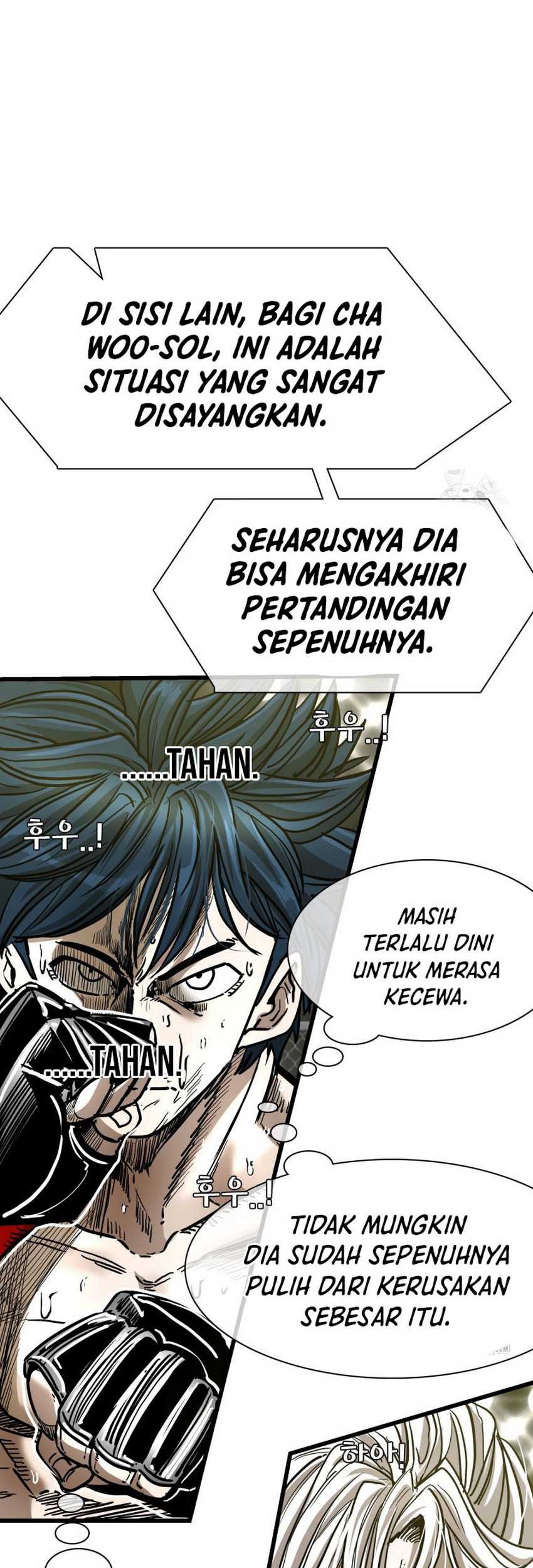 Shark Chapter 361 Gambar 50