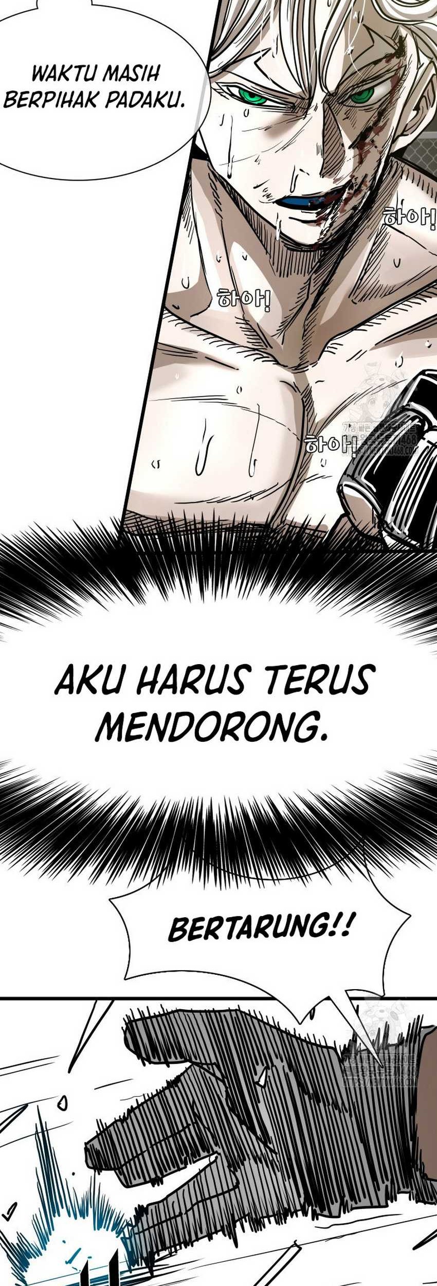 Shark Chapter 361 Gambar 51