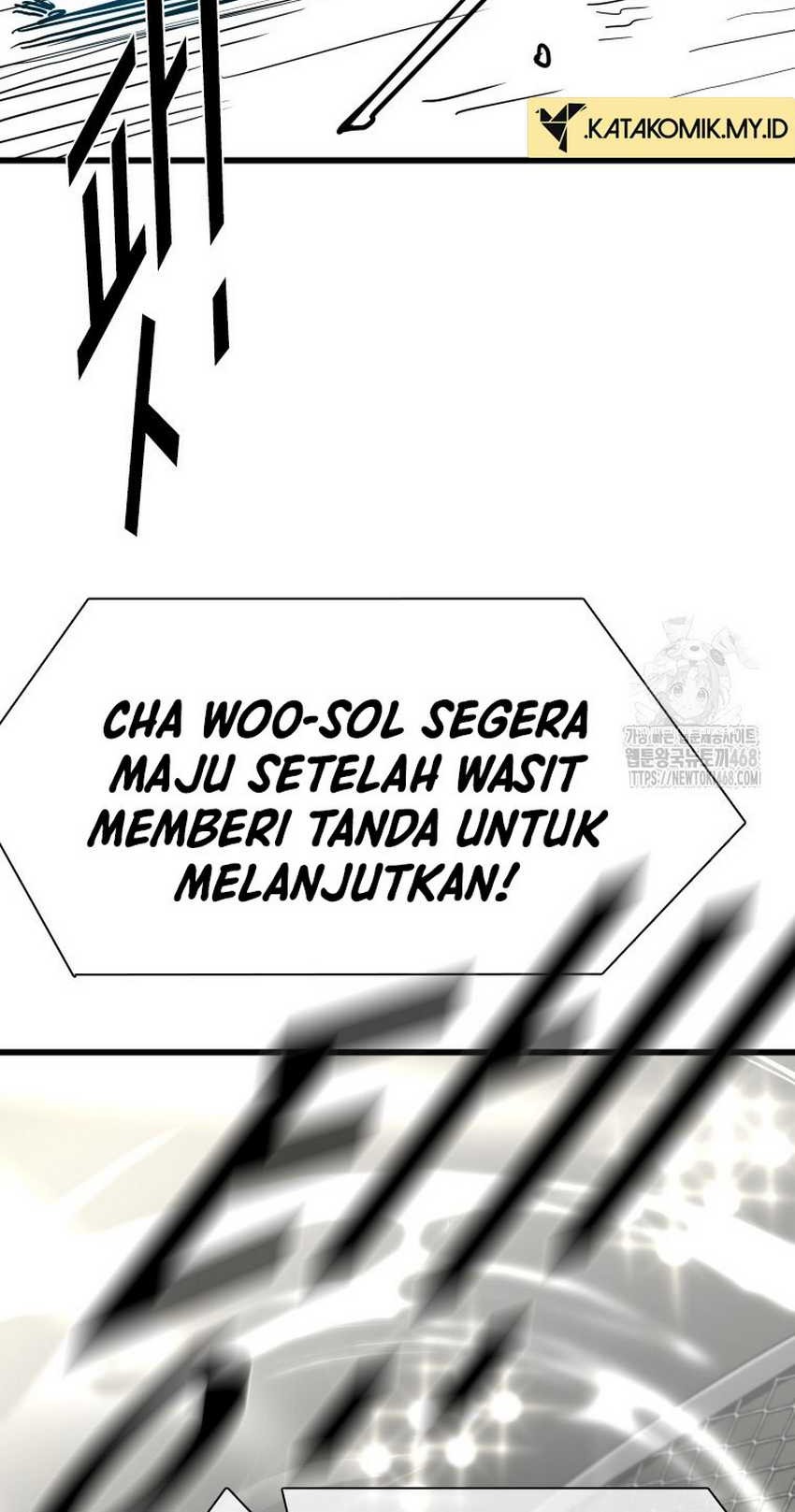Shark Chapter 361 Gambar 52