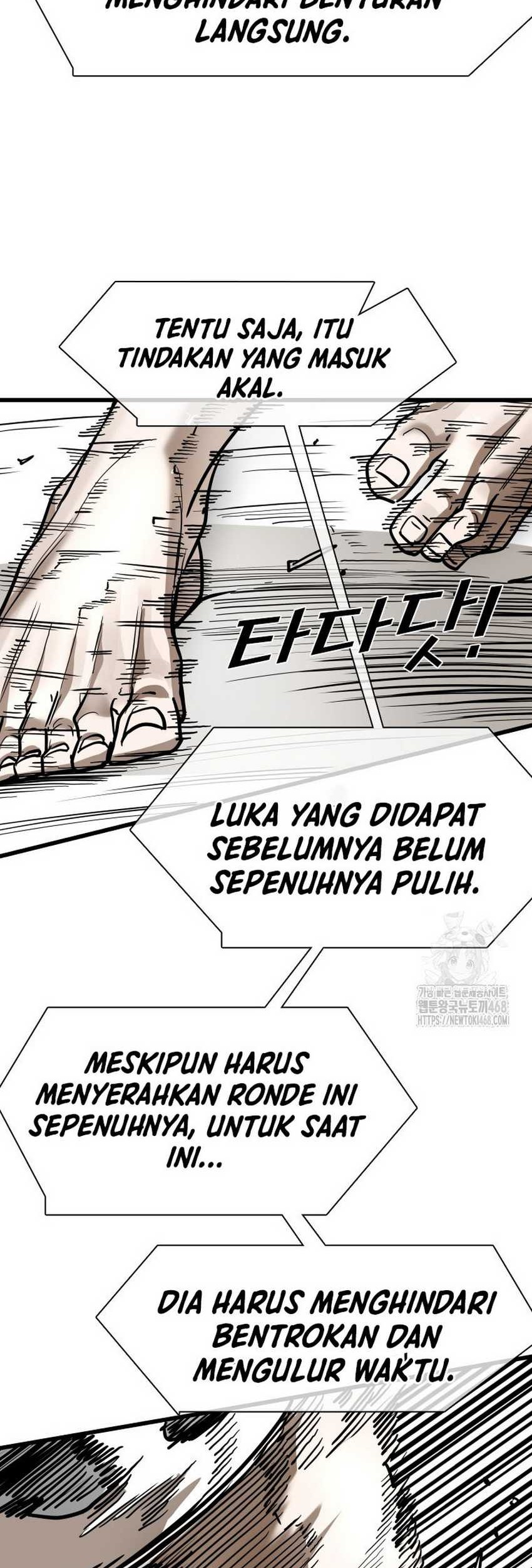 Shark Chapter 361 Gambar 54