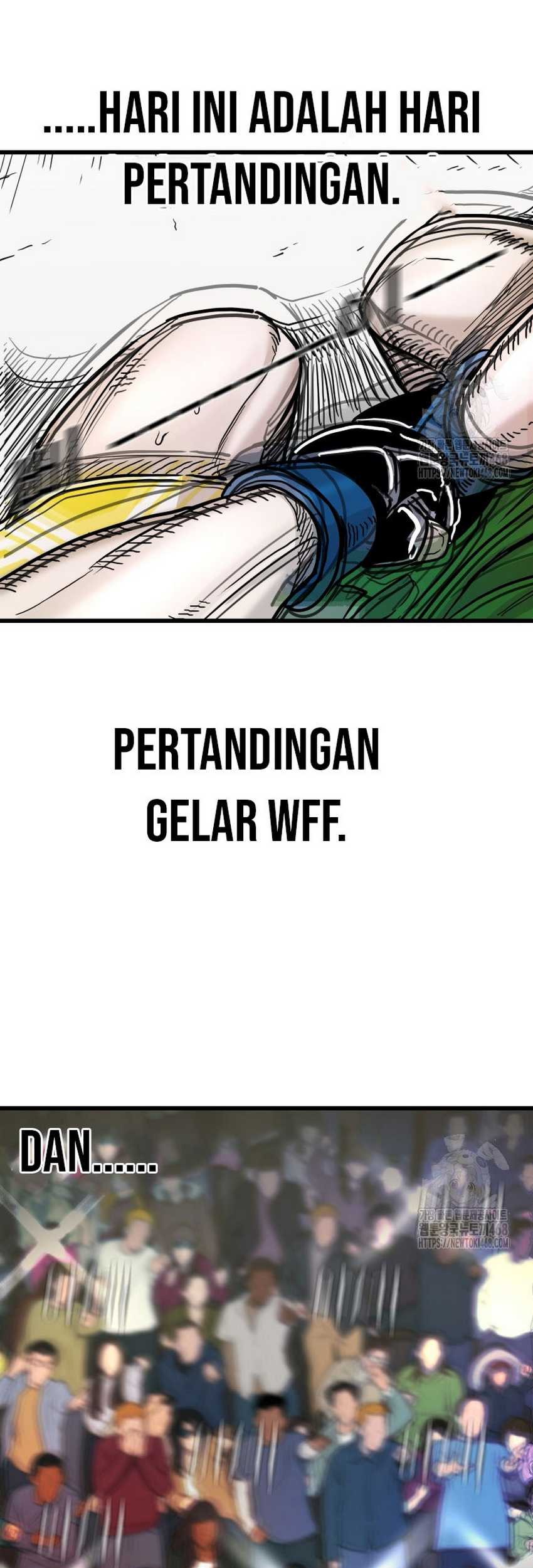Shark Chapter 361 Gambar 29